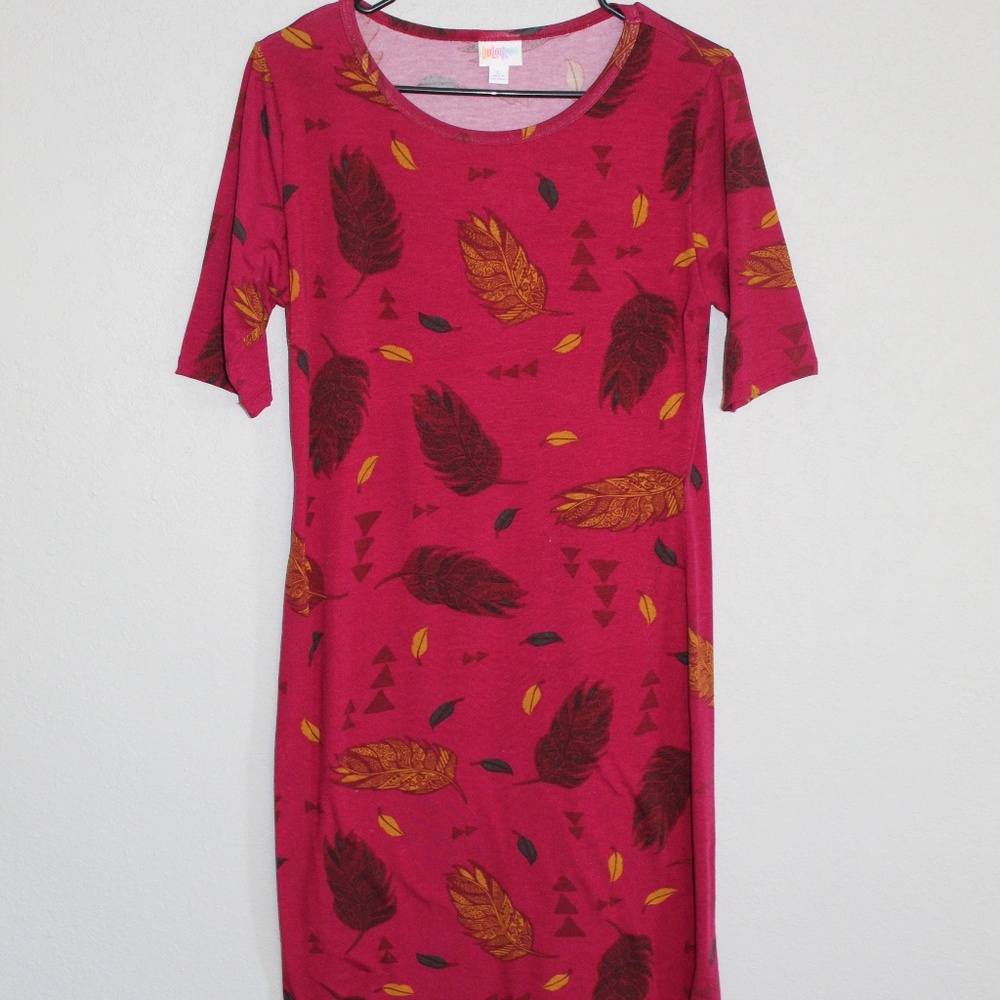 Beautiful fall Julia from Lularoe